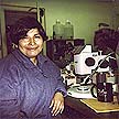 Diana Silvia Davila
