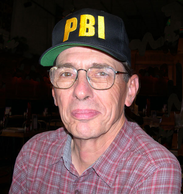 Randall T. Schuh