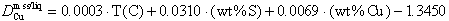 equation not ready