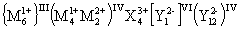 structural formula