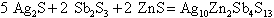 reaction 1