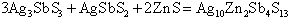 Reaction 3