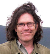 Greg Edgecombe