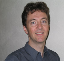 Mark Harvey
