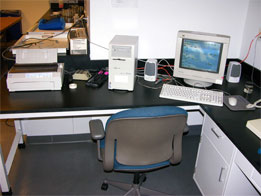 label printer