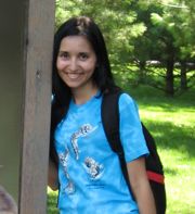 Patricia Carrera
