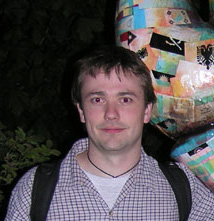 Erik Tetlie