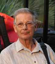 Peter Weygoldt
