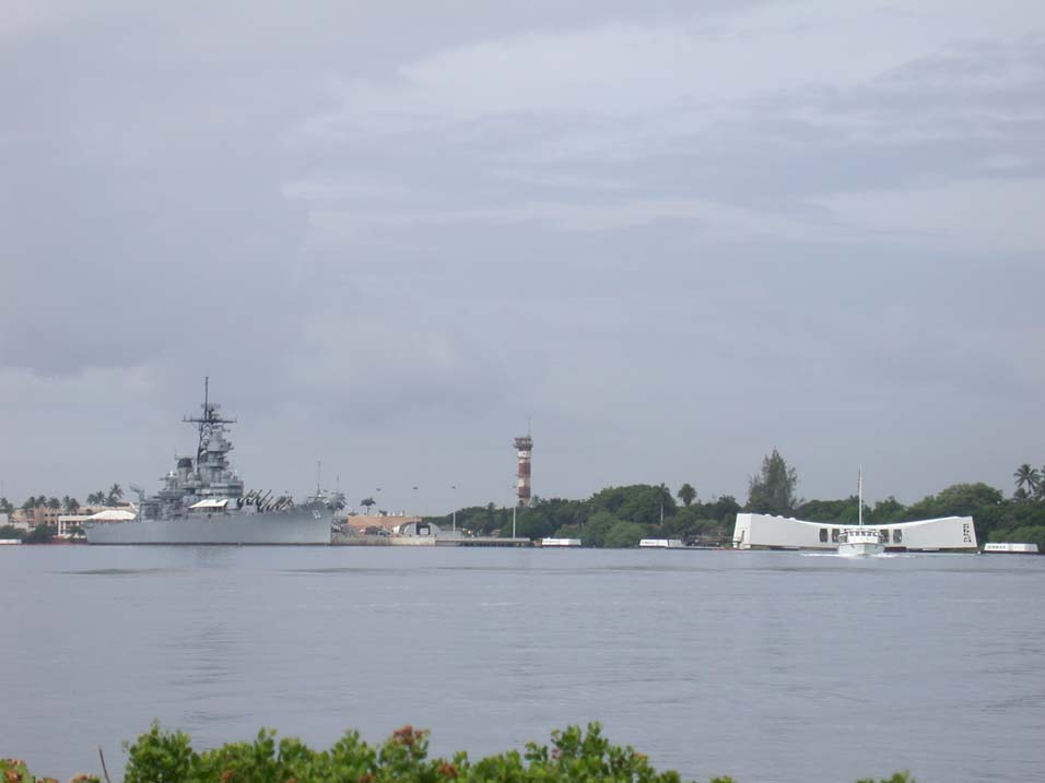 Pearl Harbor