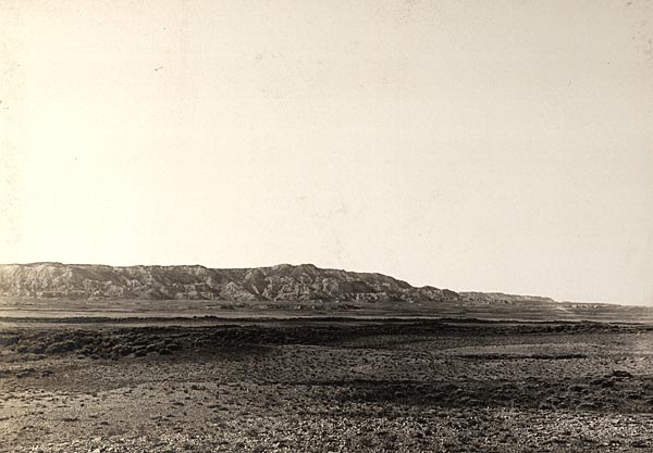 1906 Eocene of Wyoming