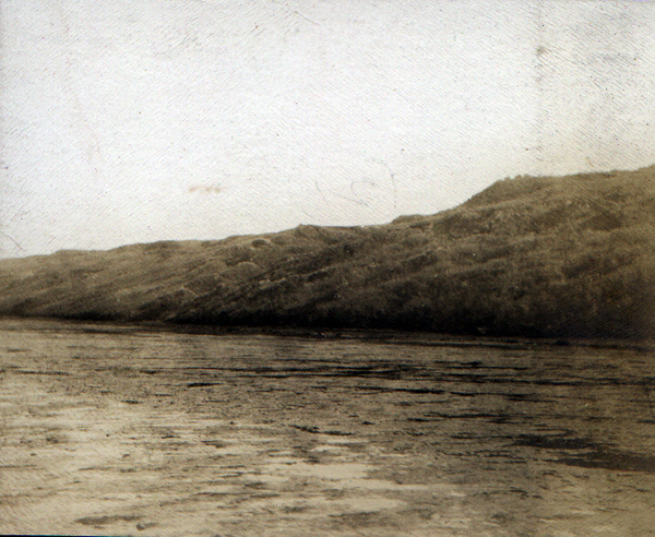 1907 Pleistocene of Alaska