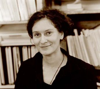 Christiane Weirauch