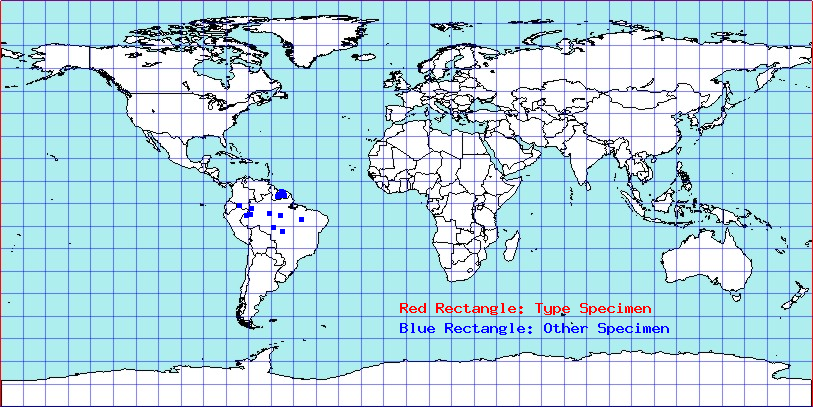 Apiomerus claripennis coordinates