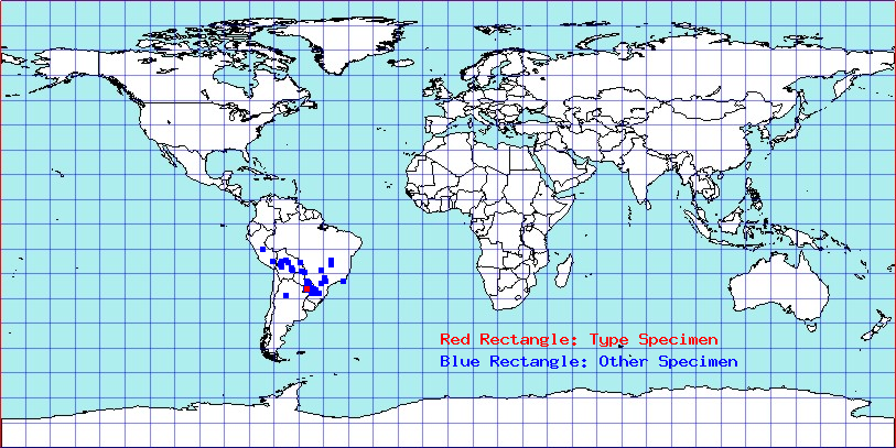 Apiomerus erythromelas coordinates