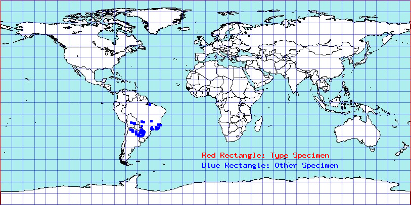 Apiomerus flavipennis coordinates