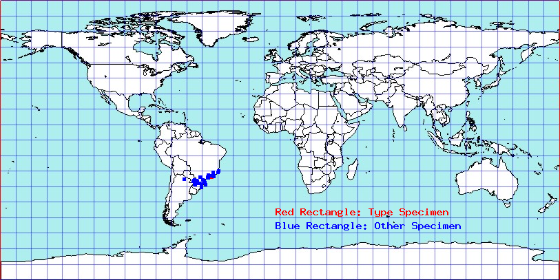 Apiomerus mutabilis coordinates