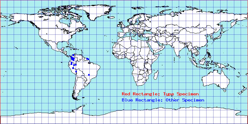 Apiomerus ochropterus coordinates